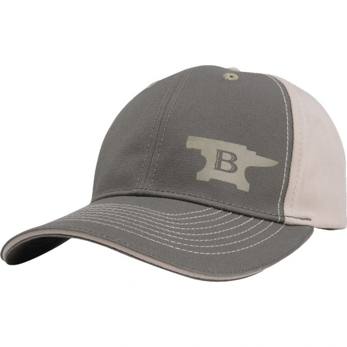 Бейсболка BUCK 89124 ANVIL FLAG CAP B89124