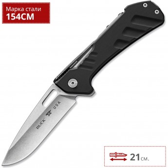 Нож BUCK 0830BKS MARKSMAN Нож BUCK 0830BKS MARKSMAN