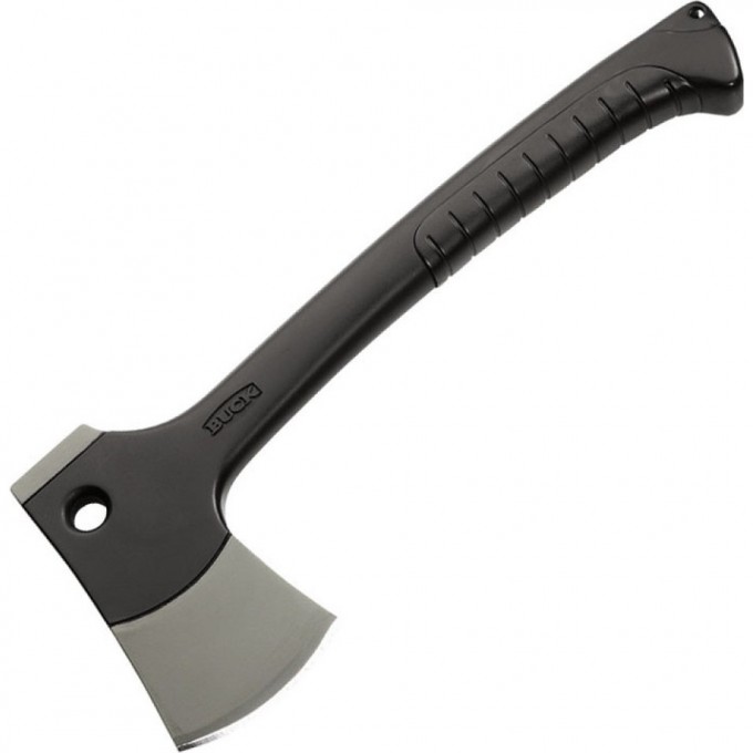 Топор туристический BUCK 0757BKM CAMP AXE B0757BKM